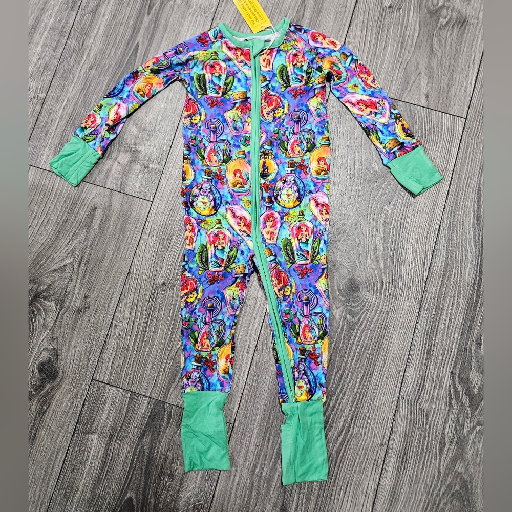 Showstoppers Ariel, 2T, NWT